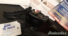 S&W 19 CARRY COMP .357 Magnum  |  9x31mmR  | .353 Casull