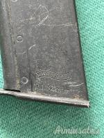 Caricatore Walther P38