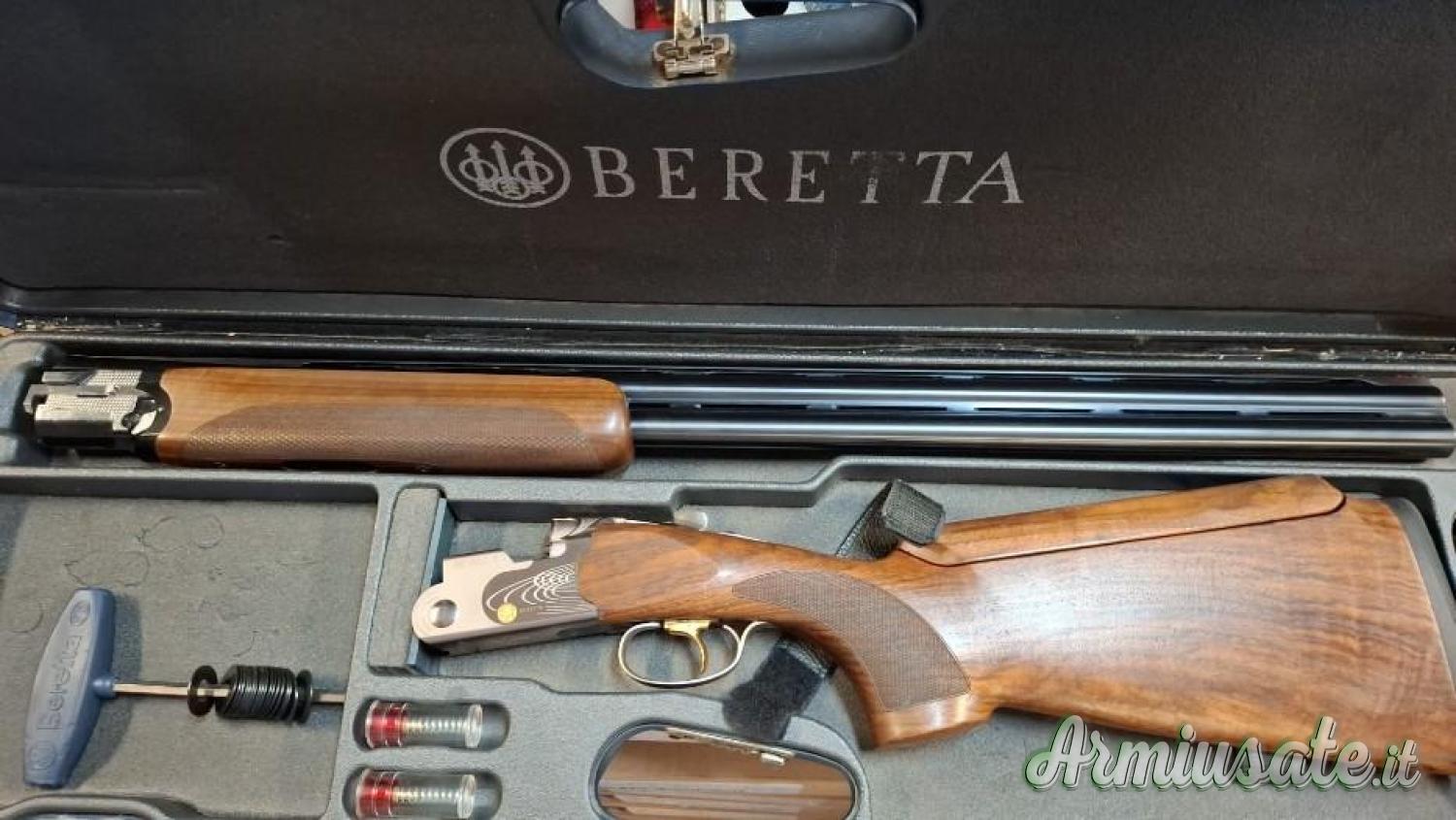 Beretta 682 GOLD E 12 Beretta 682 GOLD E 12