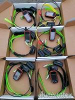 Garmin alpha2300 e Alpha 100 e Astro 320 + collari