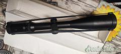 Schmidt & Bender 4-16X50 Long Range