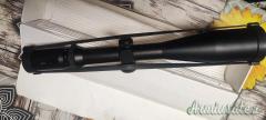 Schmidt & Bender 4-16X50 Long Range