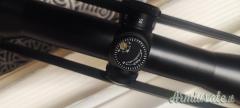 Schmidt & Bender 4-16X50 Long Range