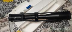 Schmidt & Bender 4-16X50 Long Range