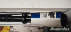 Schmidt & Bender 4-16X50 Long Range