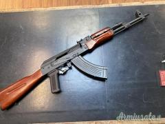SDM - Sino Defense Manufacturing AK-74s 7.62x39mm