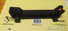 Pro Mag Archangel Auxillary Sight Black