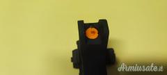 Pro Mag Archangel Auxillary Sight Black