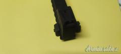 Pro Mag Archangel Auxillary Sight Black