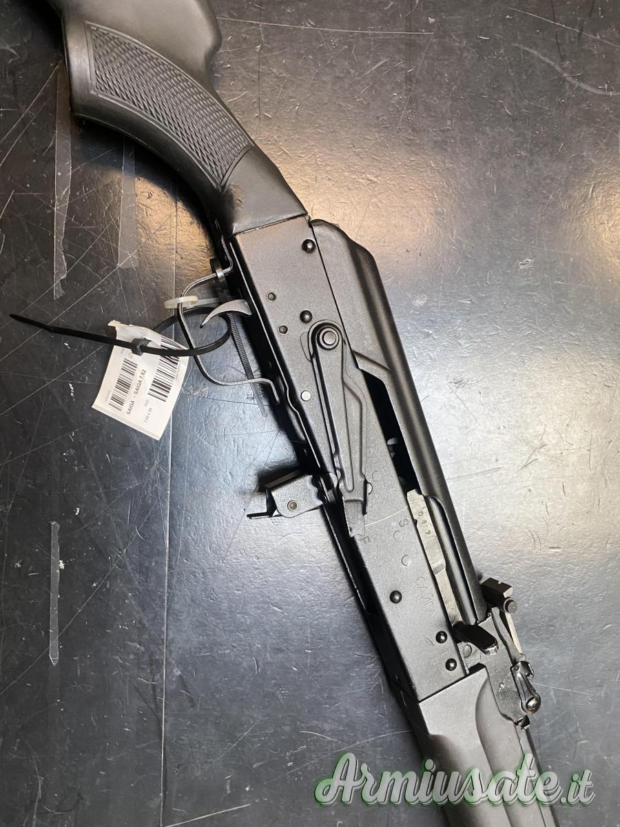Kalashnikov SAIGA 7.62x39mm Kalashnikov SAIGA 7.62x39mm