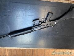 Adler FAL .308 Winchester