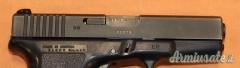 Pistola Glock Mod. 19   Calibro 9x21