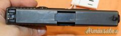 Pistola Glock Mod. 19   Calibro 9x21