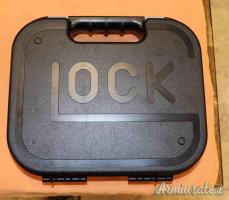 Pistola Glock Mod. 19   Calibro 9x21