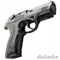 PISTOLA BERETTA MOD. PX4 STORM FULL CAL.9X21 + 1C.