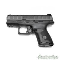 Beretta Apx Compact 9x19mm Parabellum | Luger | NATO