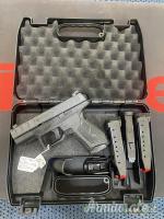 Beretta apx centurion 9x21mm IMI (2018) (vedi la descrizione)
