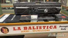 SCHMEISSER AR ULTRAMATCH AR15 STS 20