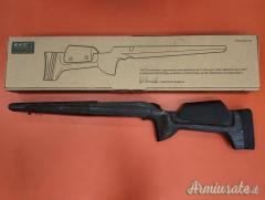 KKC X TIKKA T3X VARMINT