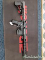 Sabatti SAR .223 Remington (NUOVA) (VEDI LA DESCRIZIONE)