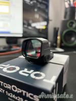 Red Dot Vector Optics Frenzy 1x24x29 Gen II