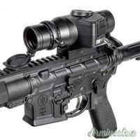 Sightmark Wraith Mini 2-16x35 Termico