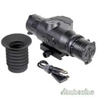 Sightmark Wraith Mini 2-16x35 Termico