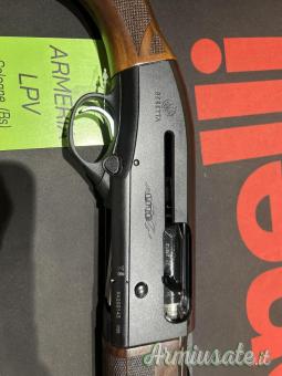 Beretta A400 lite wood  12