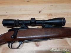 Browning Eurobolt 6.5x55mm