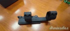 LaRue Tactical SPR/M4 Scope Mount SPR-1.5 QD - LT104 attacco sgancio rapido