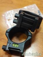 Anelli TACTICAL RINGS HP Contessa 34mm H 10