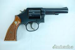 SMITH & WESSON MOD. 547 CAL. 9X19