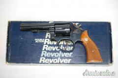 SMITH & WESSON MOD. 547 CAL. 9X19