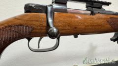 CZ | Ceska Zbrojovka 527 Ebody Edition .223 Remington