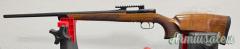 CZ | Ceska Zbrojovka 527 Ebody Edition .223 Remington