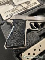 pistola Walther PPK/S cal. 9 corto
