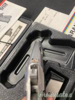 pistola Walther PPK/S cal. 9 corto