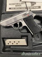 pistola Walther PPK/S cal. 9 corto