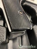 pistola Walther PPK/S cal. 9 corto