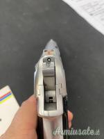 pistola Walther PPK/S cal. 9 corto