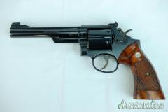 SMITH & WESSON MOD. 19/3 CAL. 357 MAG.