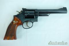 SMITH & WESSON MOD. 19/3 CAL. 357 MAG.