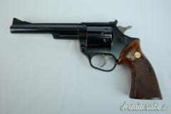 Astra REVOLVER .357 Magnum  |  9x31mmR  | .353 Casull