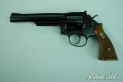 FRANCHI-LLAMA MOD. MARTIAL CAL. 22LR