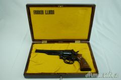 FRANCHI-LLAMA MOD. MARTIAL CAL. 22LR
