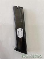 PER PISTOLA SEMIAUT. MARCA MARGOLIN BAIKAL MOD. 22 CAL. 22LR DA 6 COLPI (VEDI LA DESCRIZIONE)