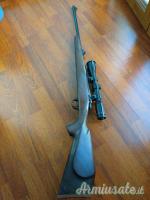 Sabatti Rover600 .222 Remington