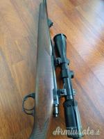 Sabatti Rover600 .222 Remington
