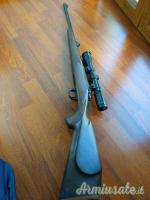 Sabatti Rover600 .222 Remington