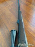 Sabatti Rover600 .222 Remington